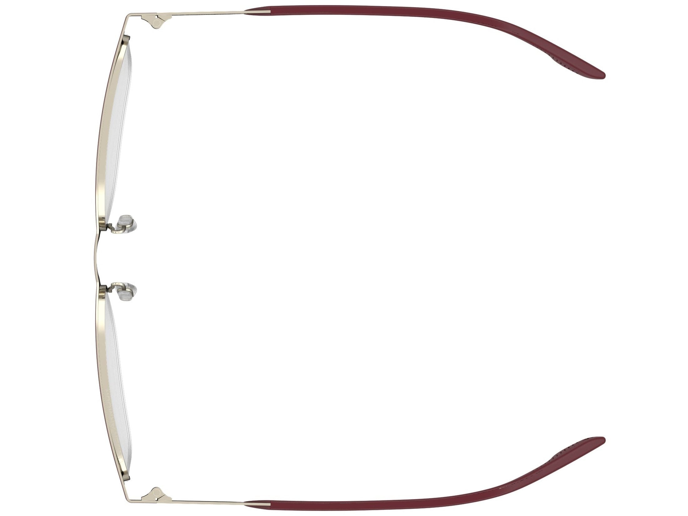 Under Armour Square Frames