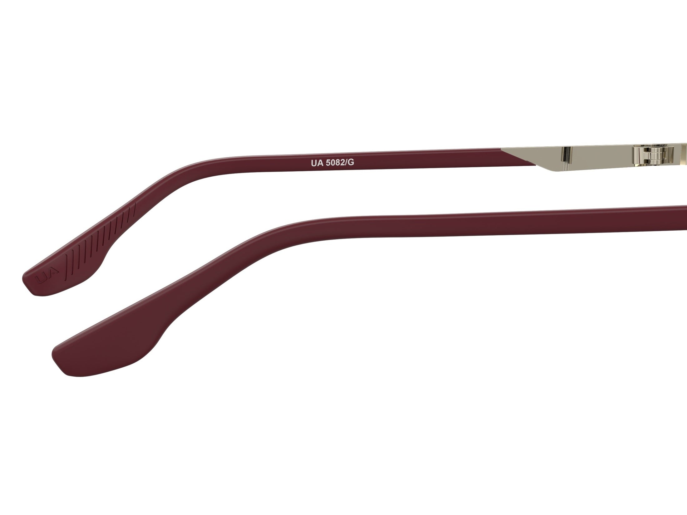 Under Armour Square Frames