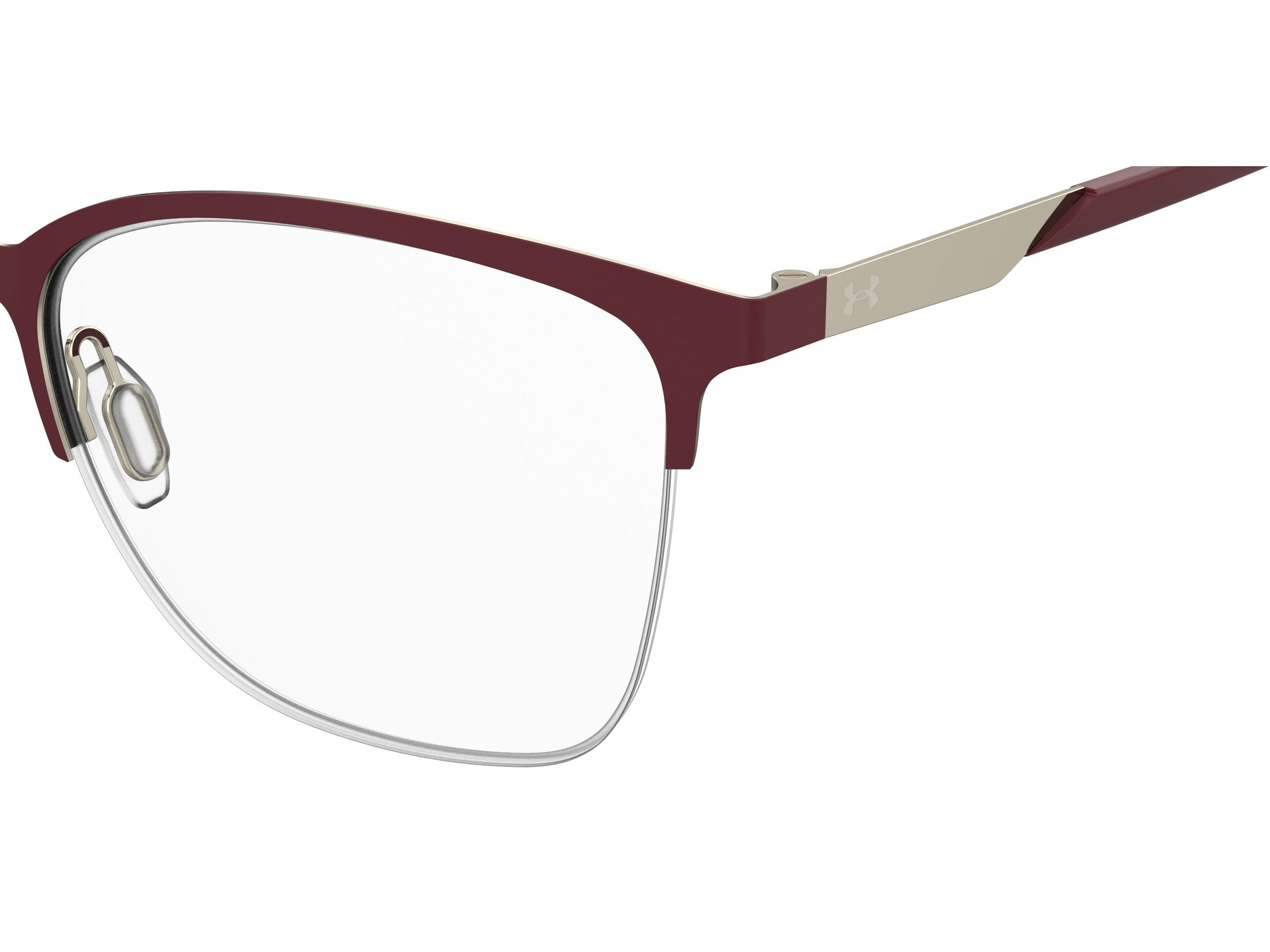 Under Armour Square Frames