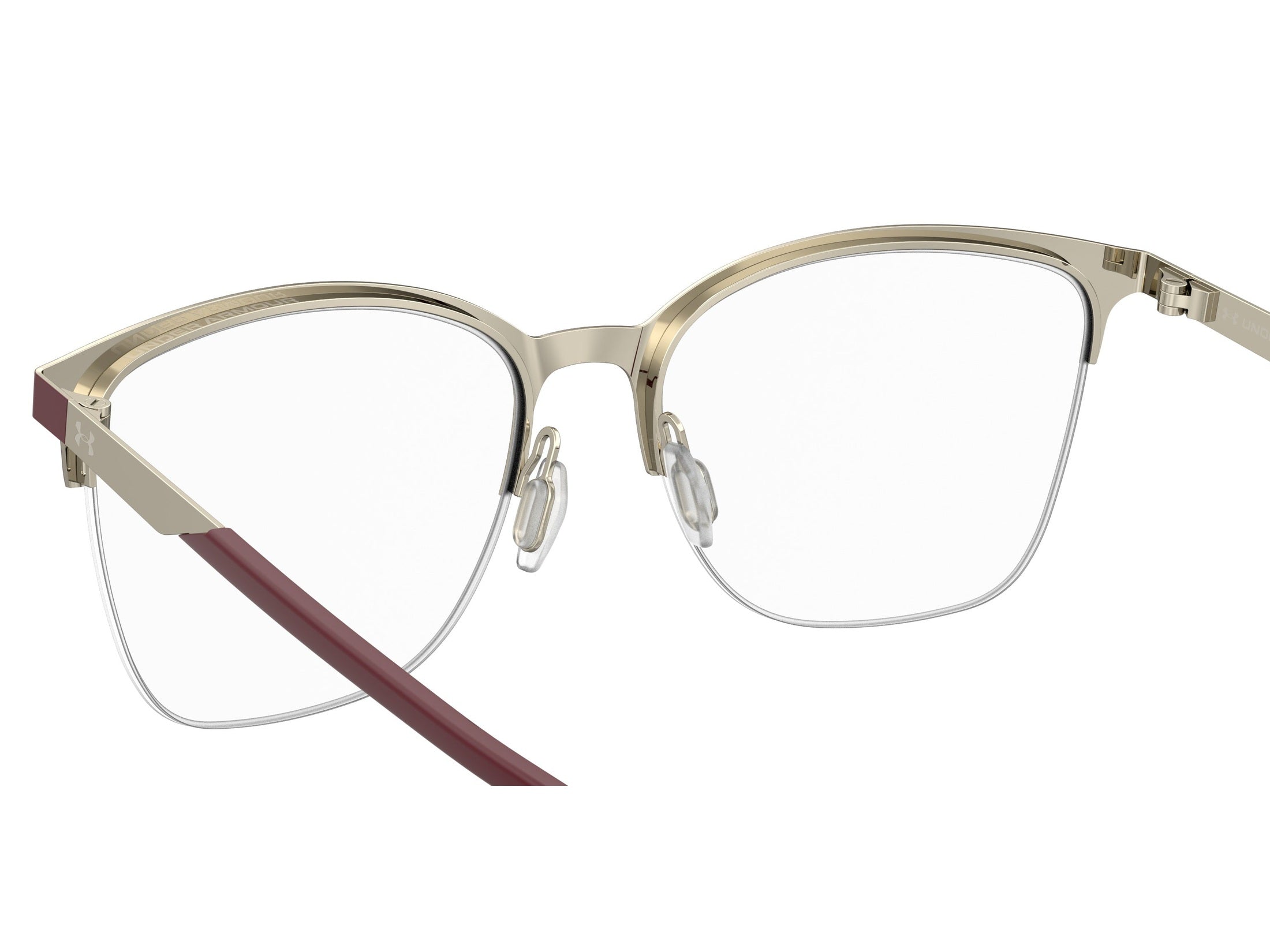 Under Armour Square Frames