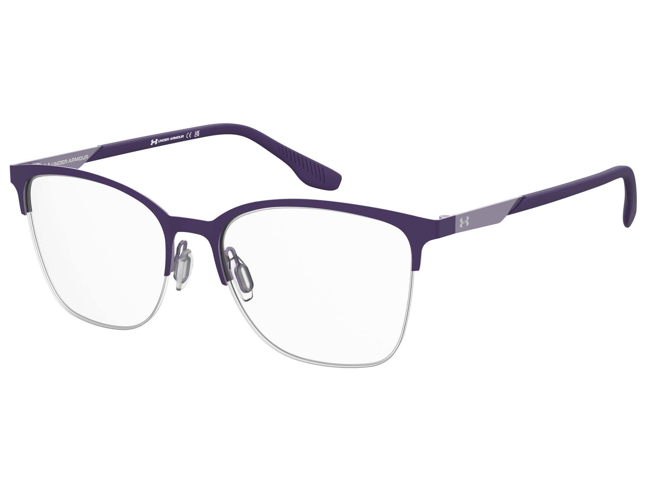 Under Armour Square Frames