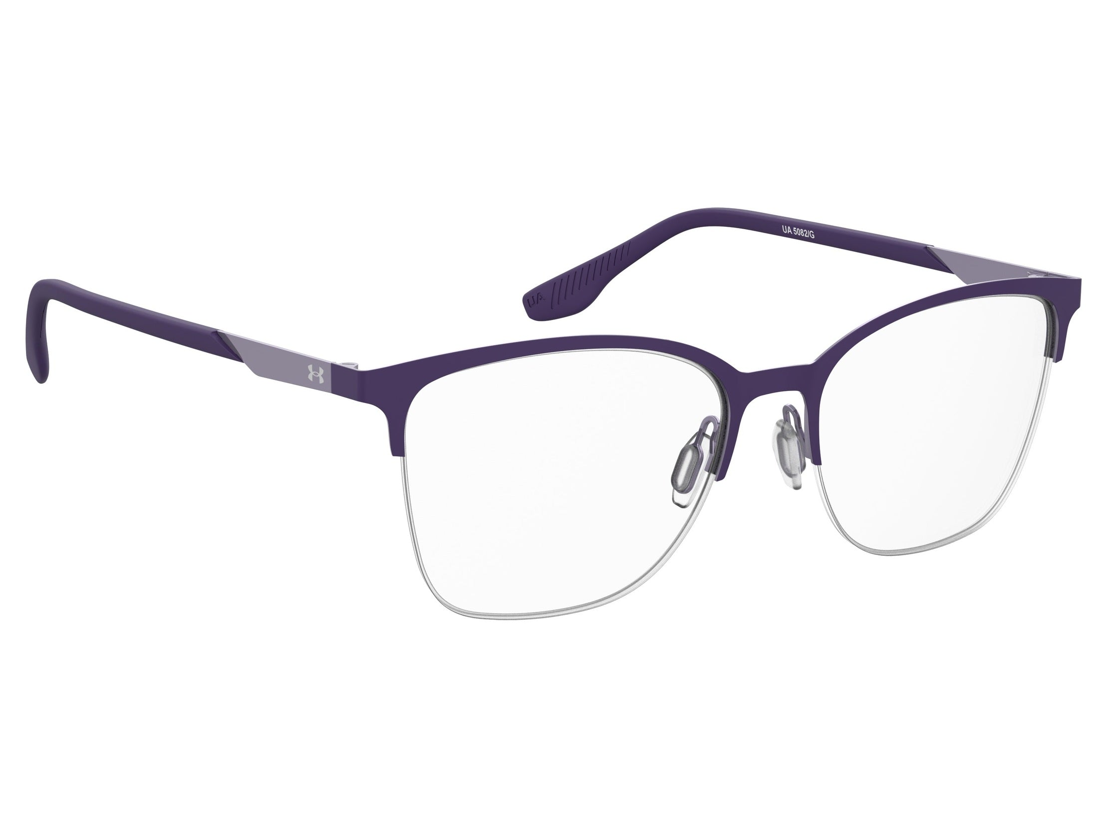 Under Armour Square Frames