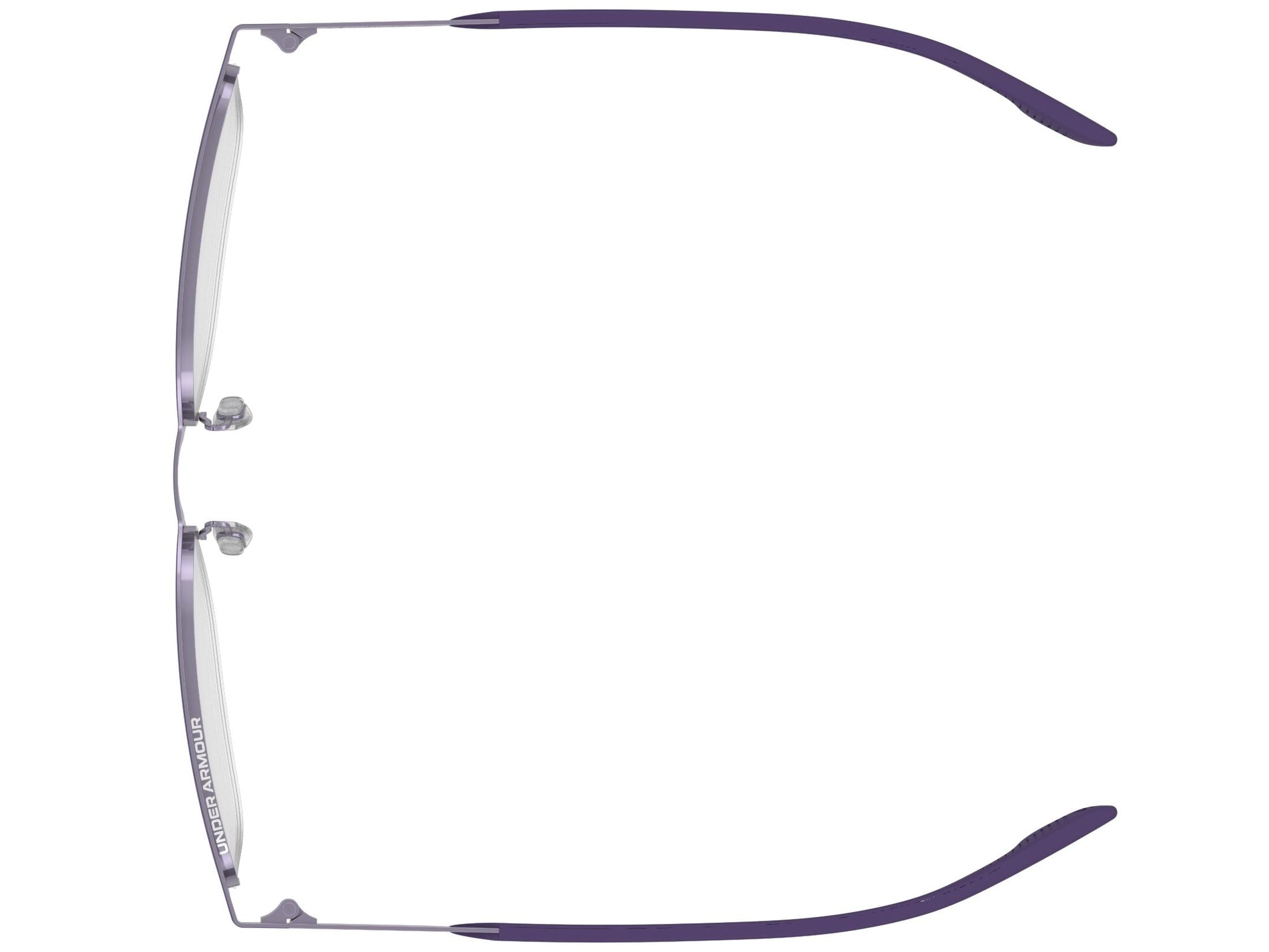 Under Armour Square Frames