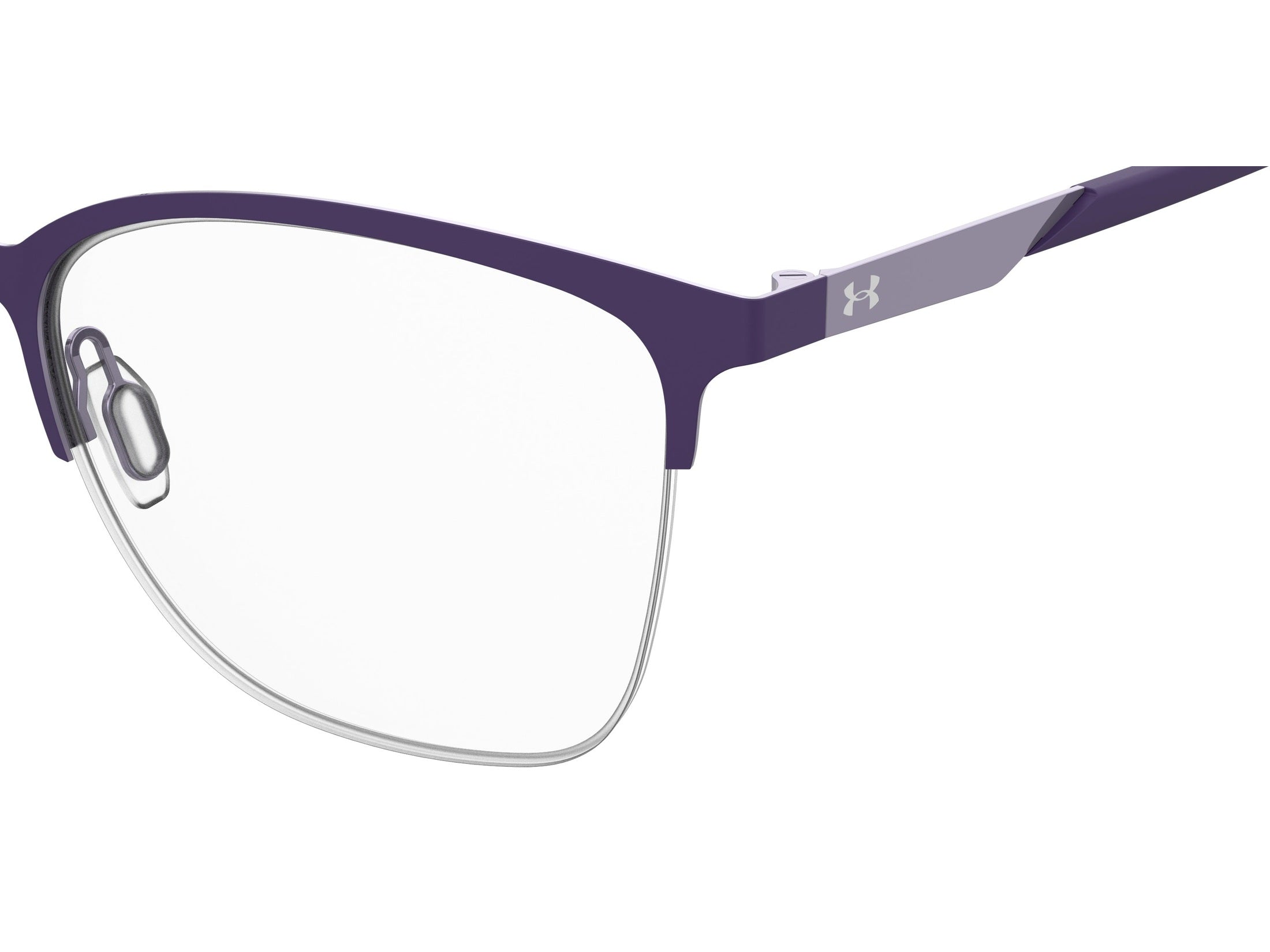 Under Armour Square Frames