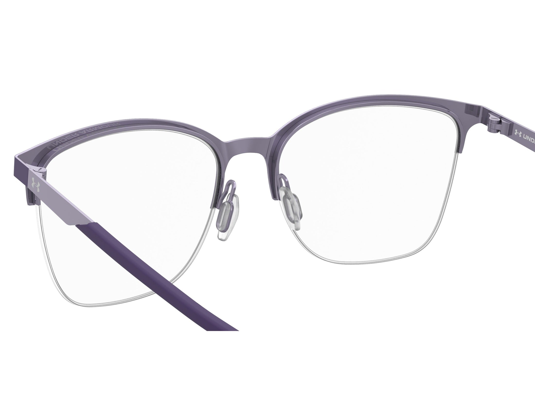 Under Armour Square Frames