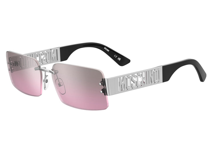 Dsquared Square Sunglasses - MOS169/S