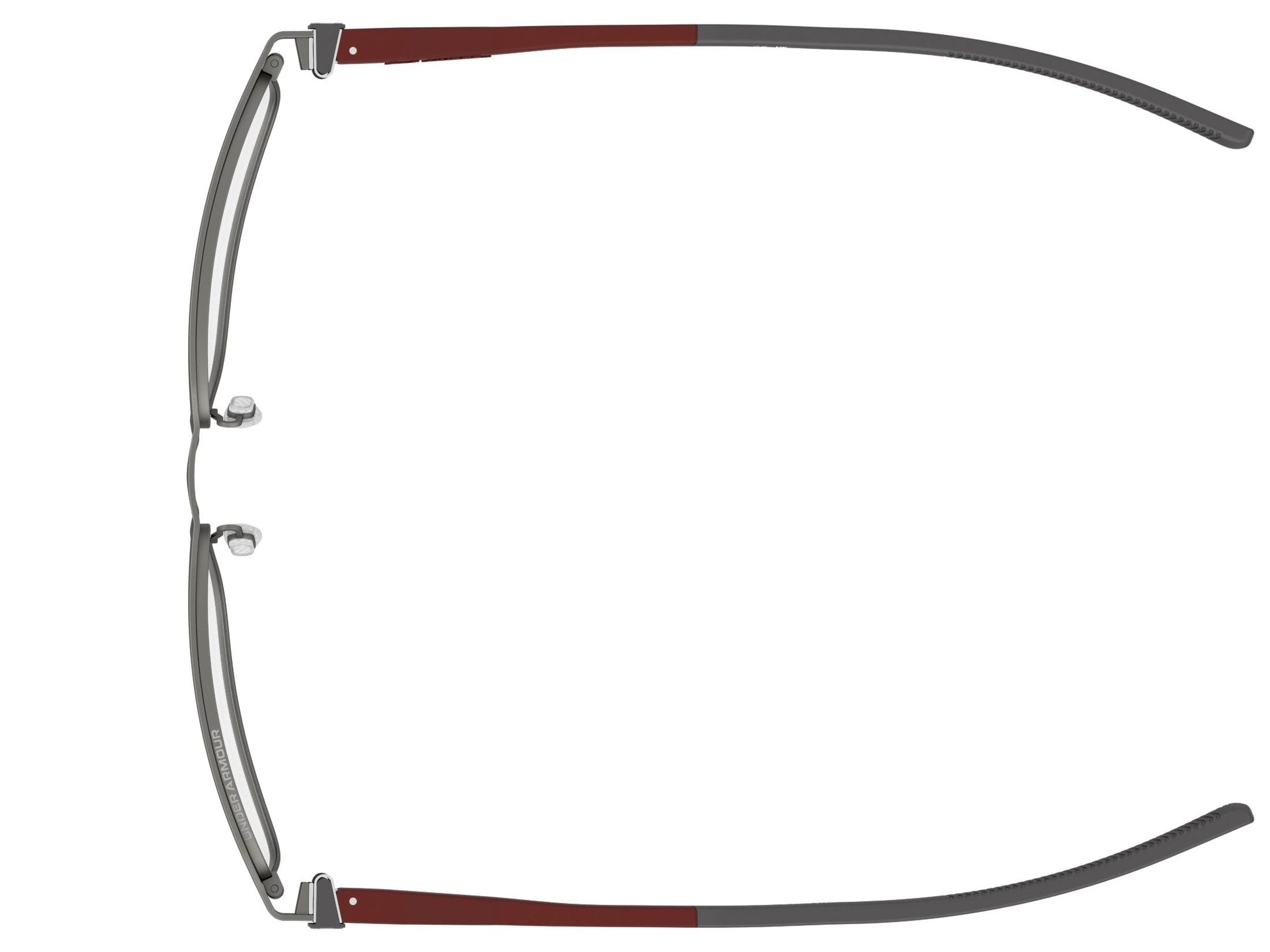 Under Armour Square Frames