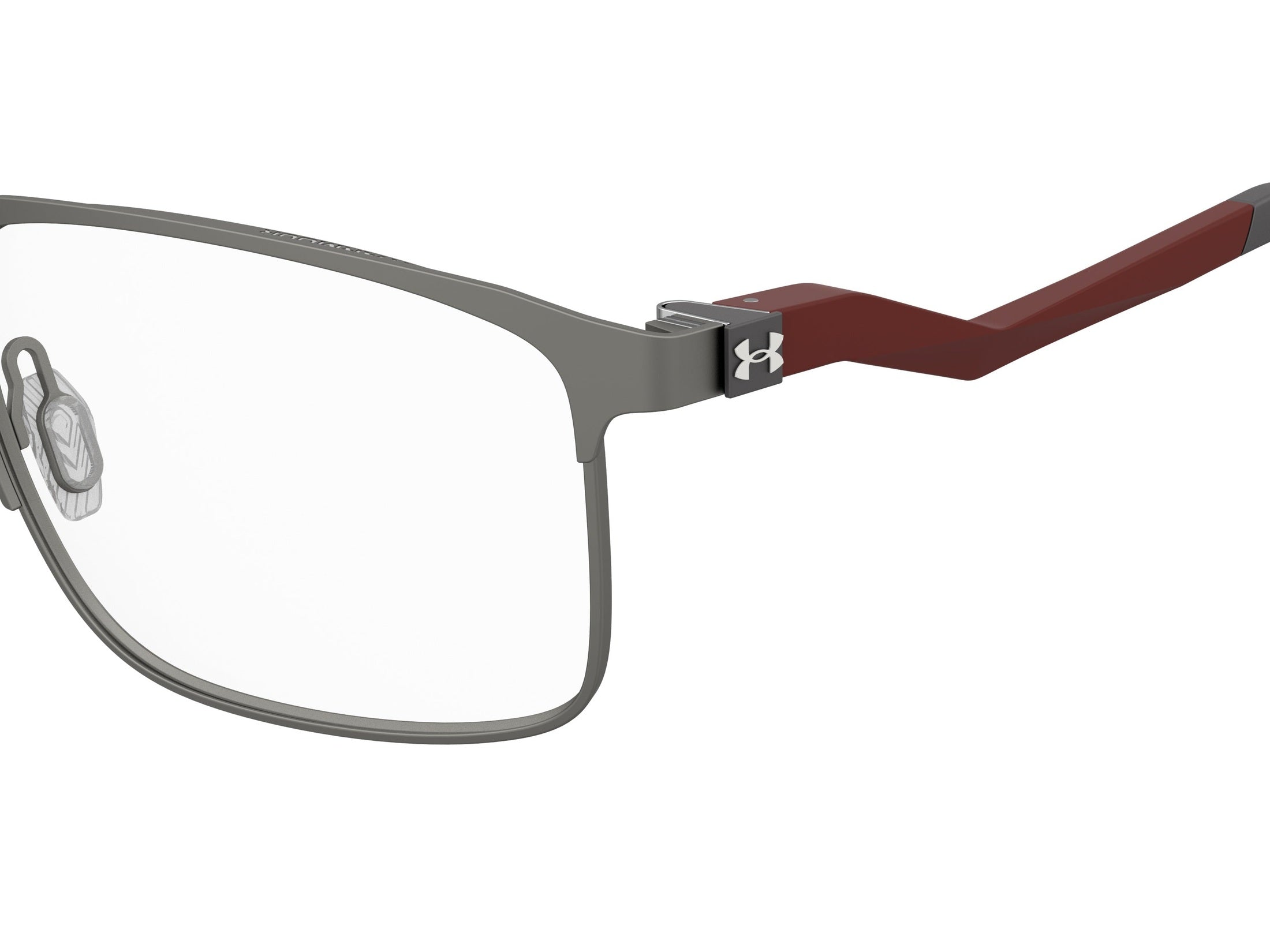 Under Armour Square Frames