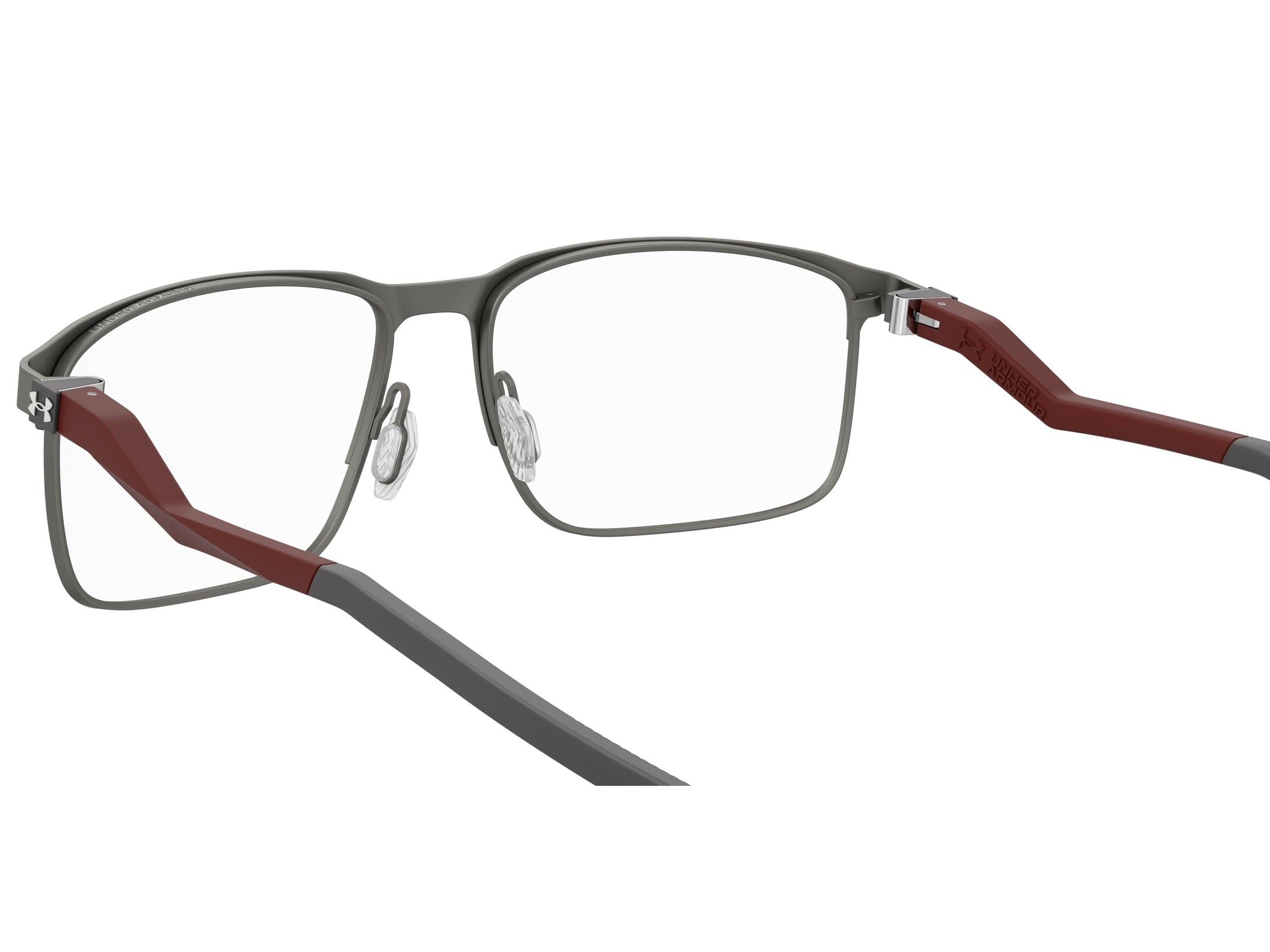 Under Armour Square Frames