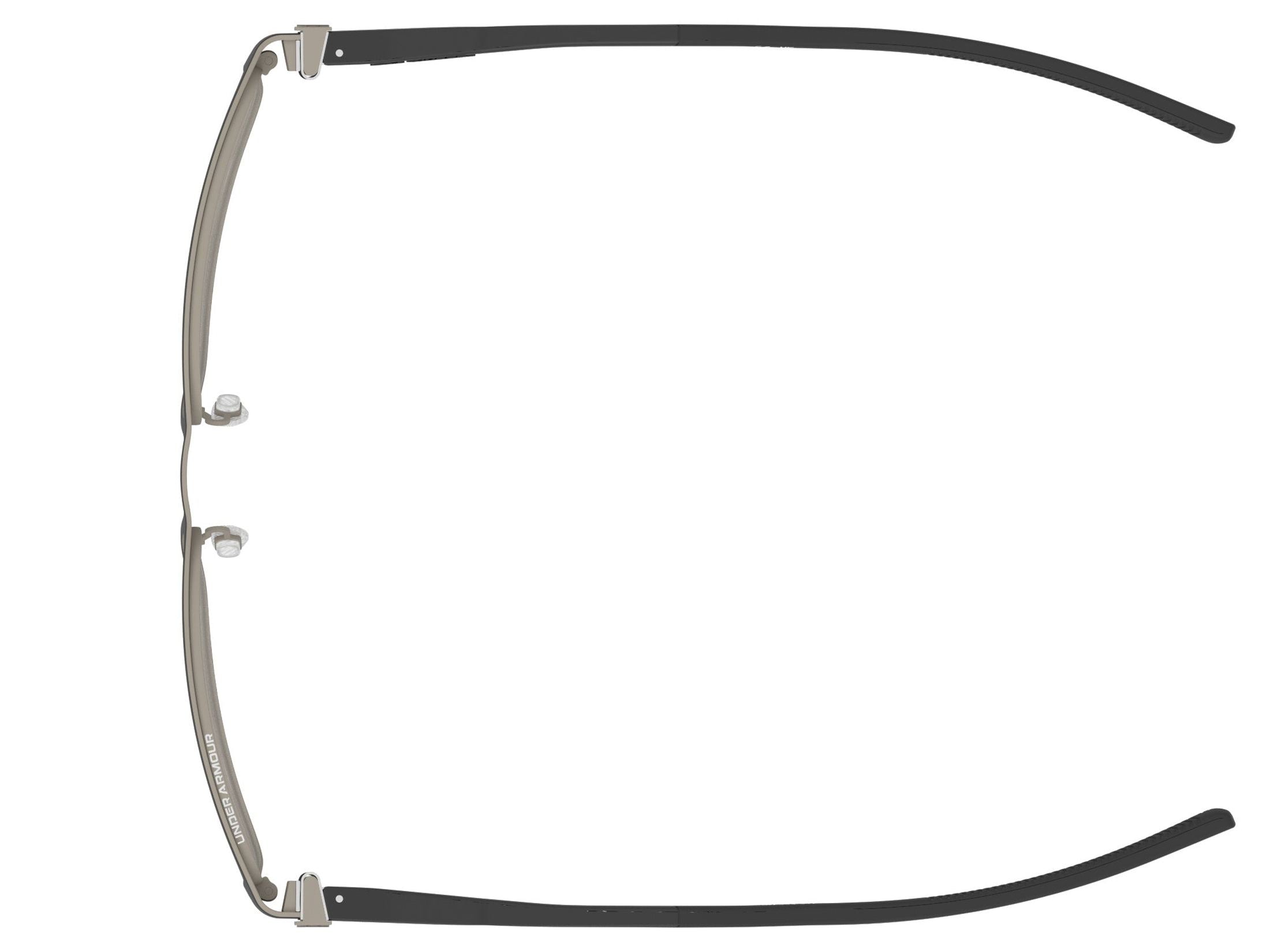 Under Armour Square Frames