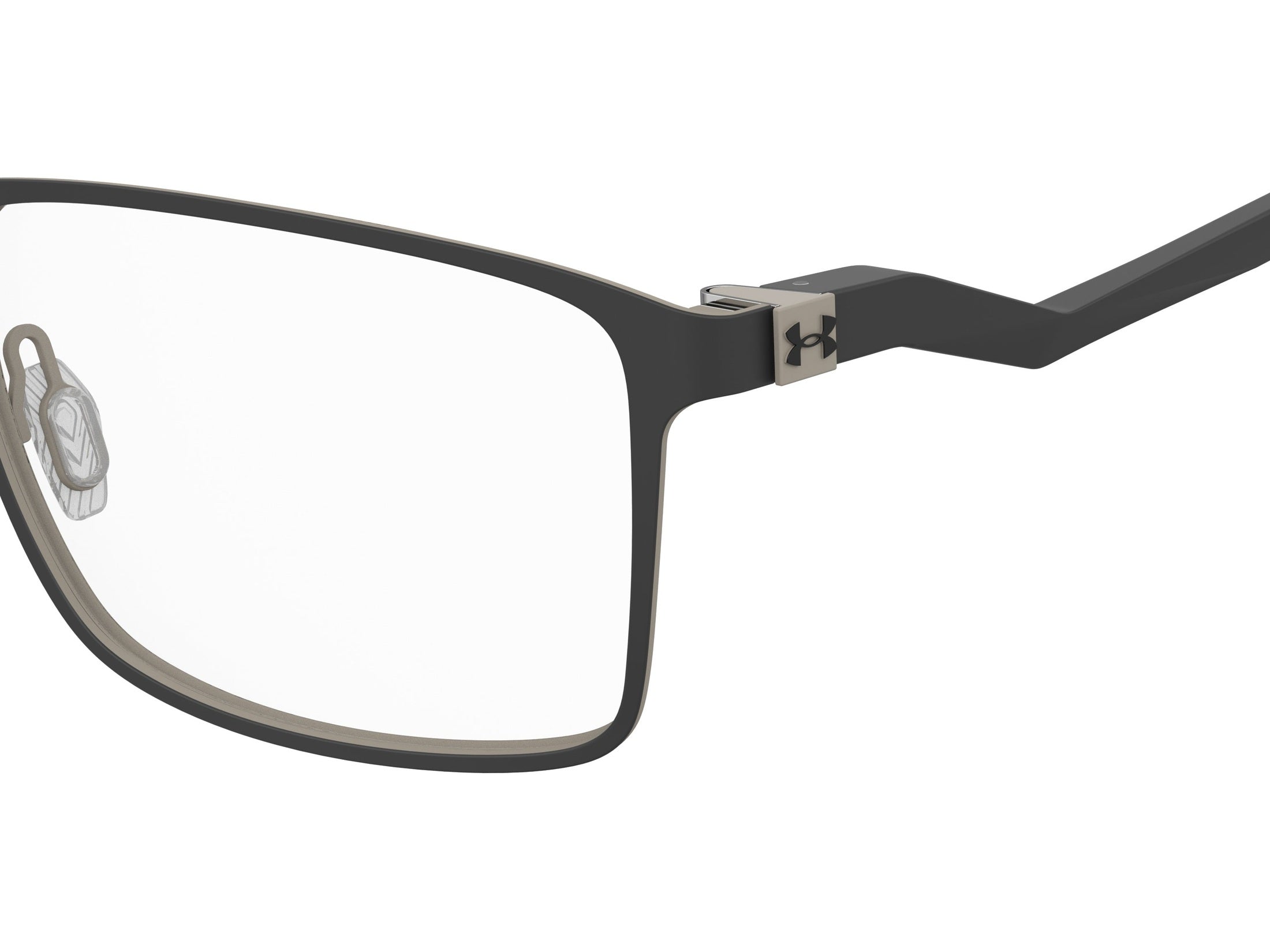 Under Armour Square Frames