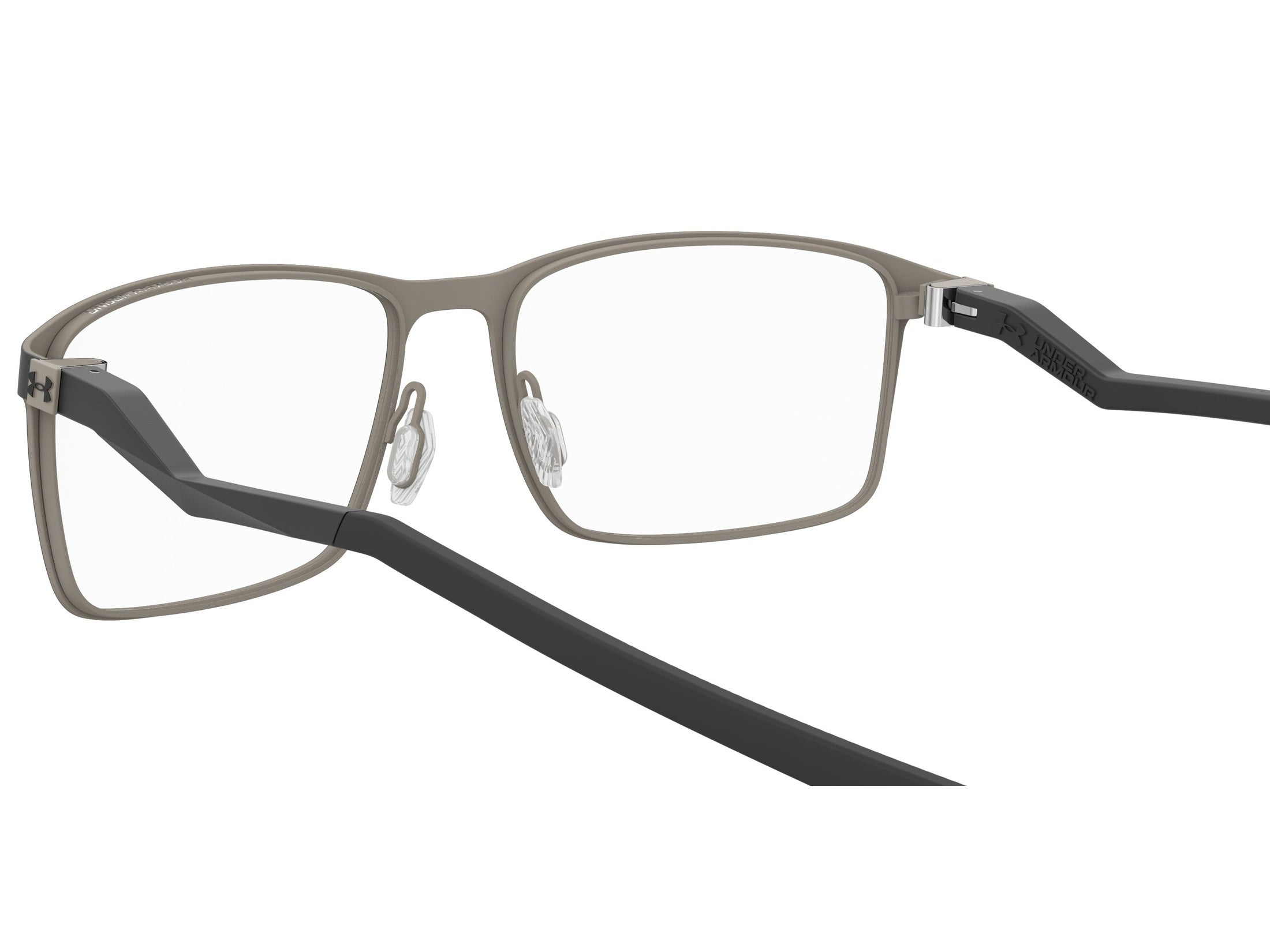 Under Armour Square Frames