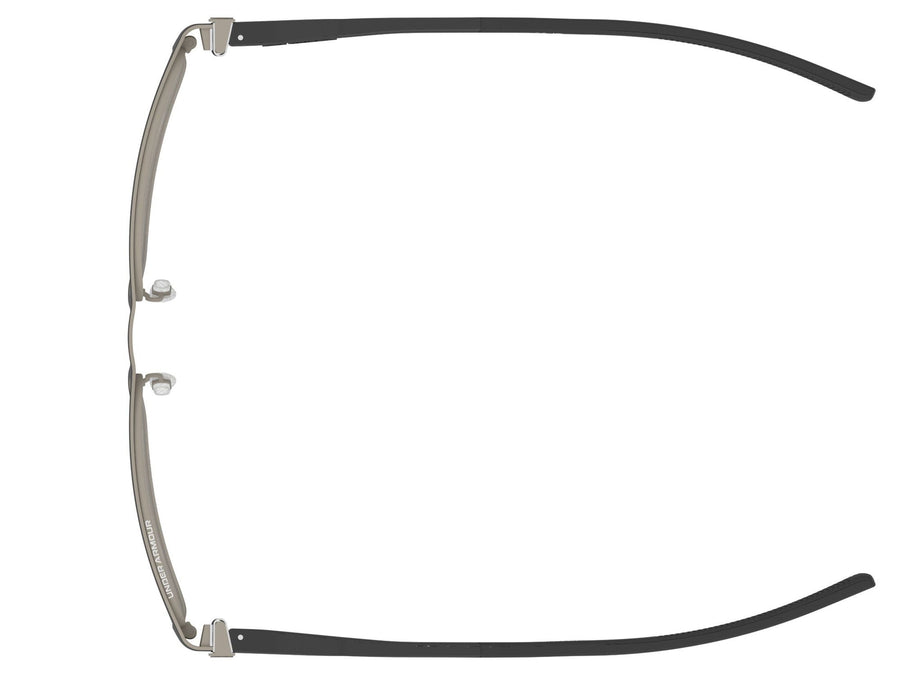 Dsquared Square Frames - UA 5084/G