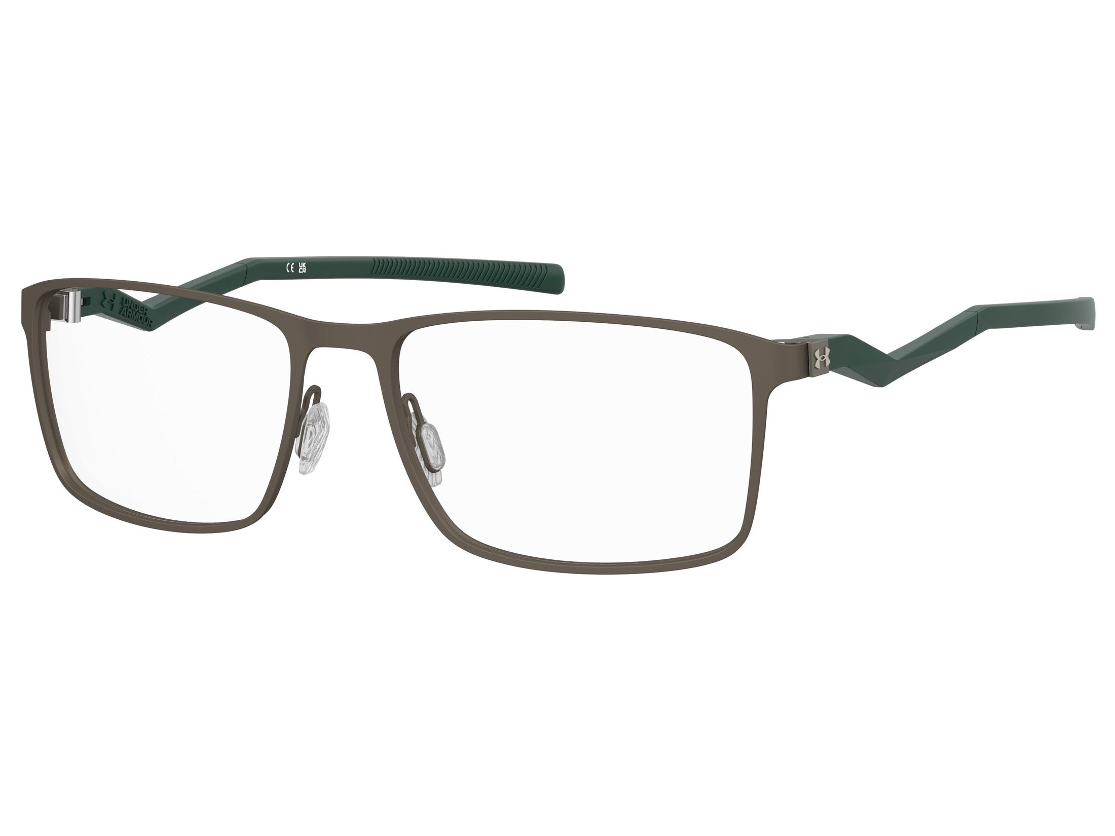 Under Armour Square Frames
