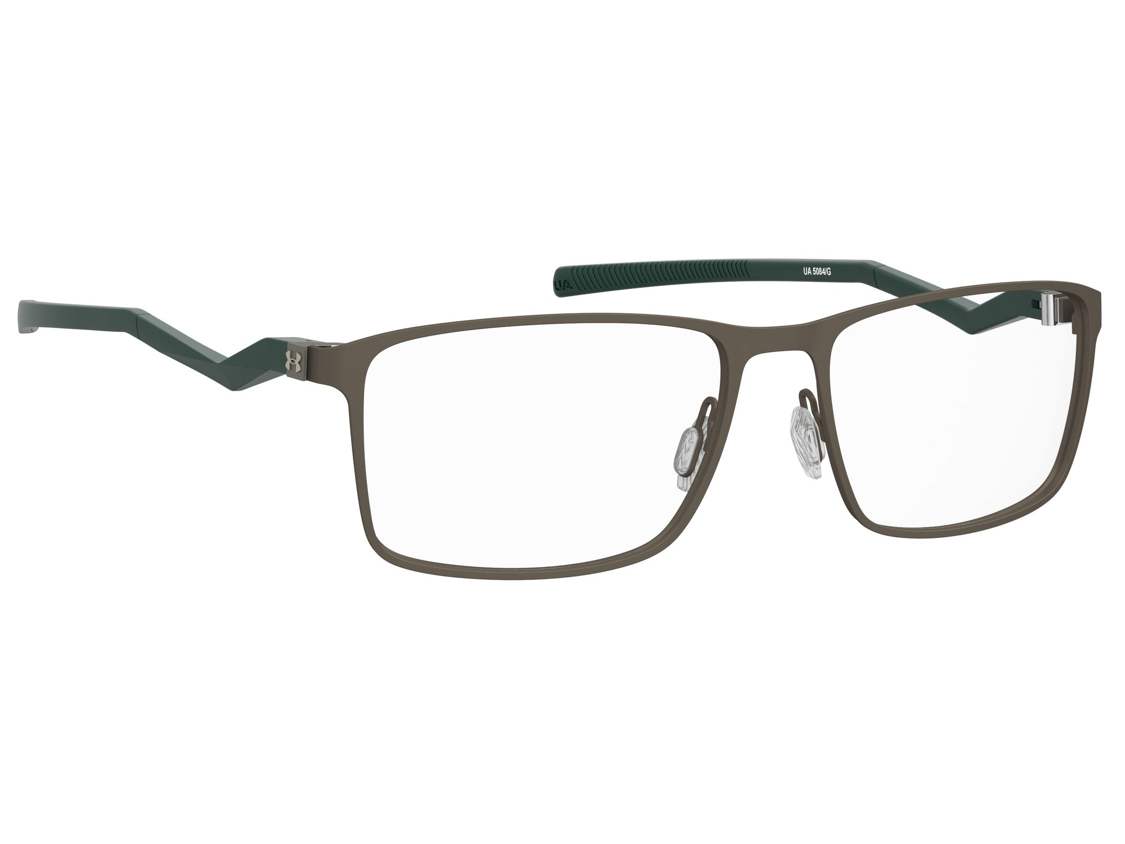 Under Armour Square Frames