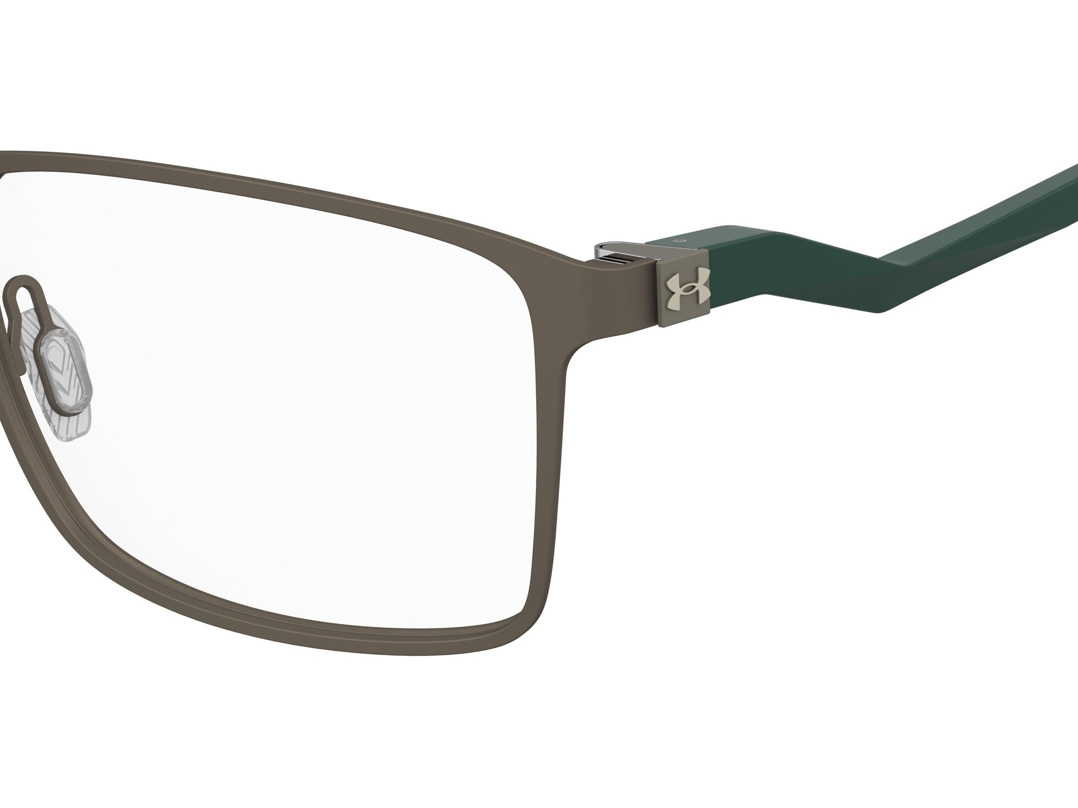 Under Armour Square Frames