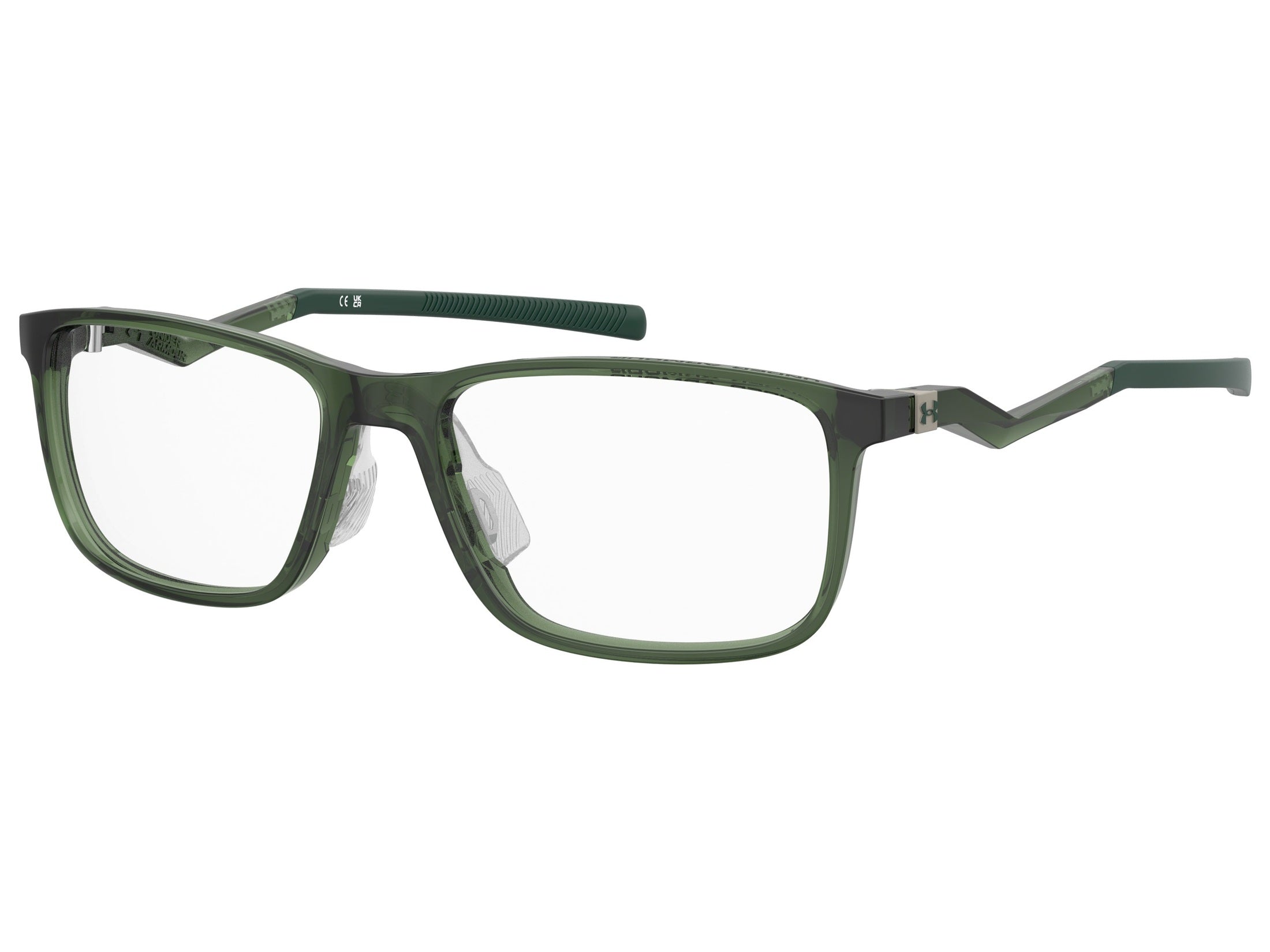 Under Armour Square Frames