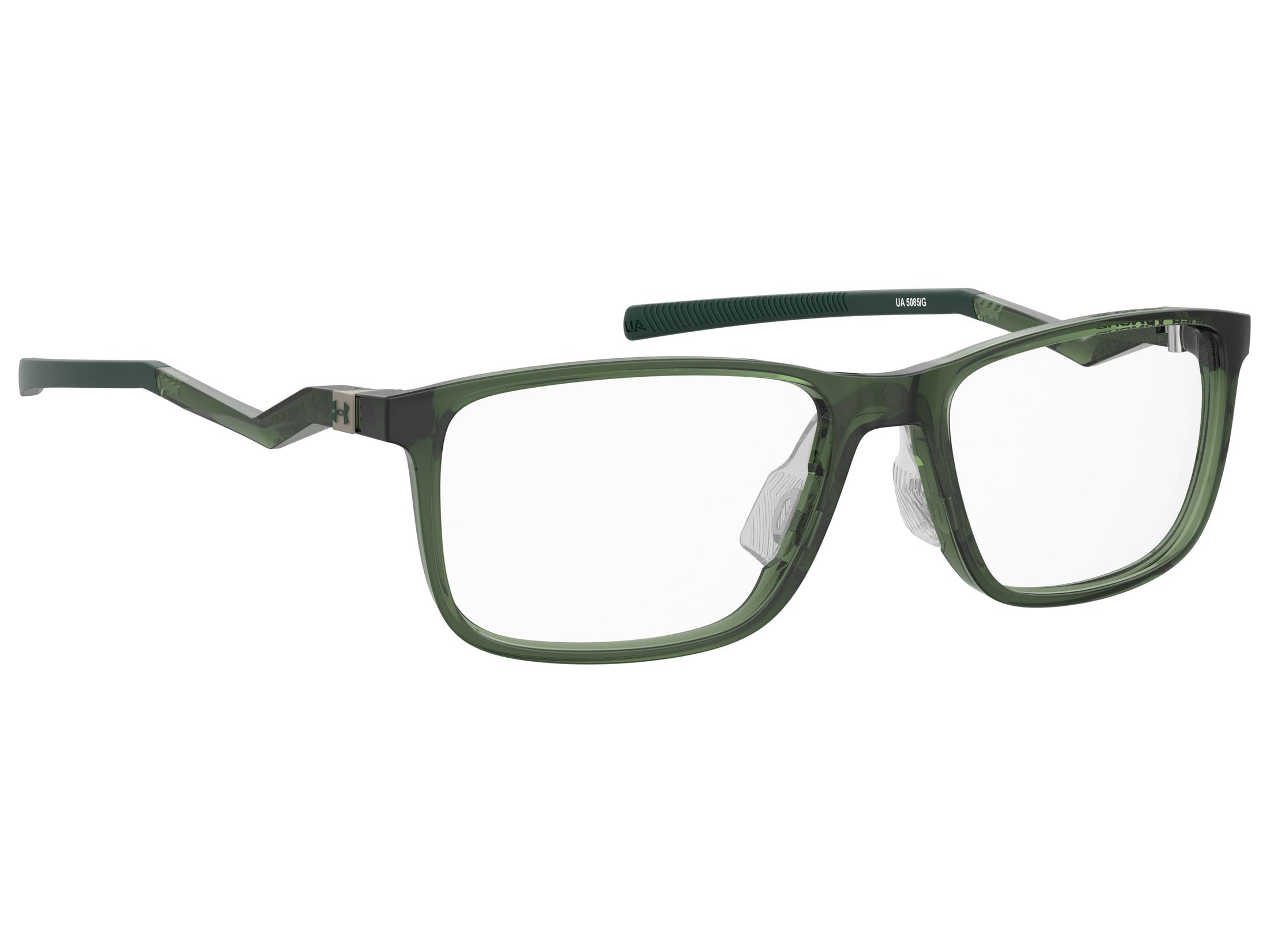 Under Armour Square Frames