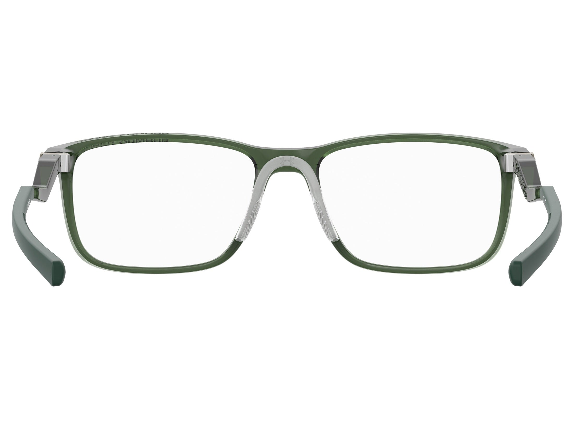 Under Armour Square Frames