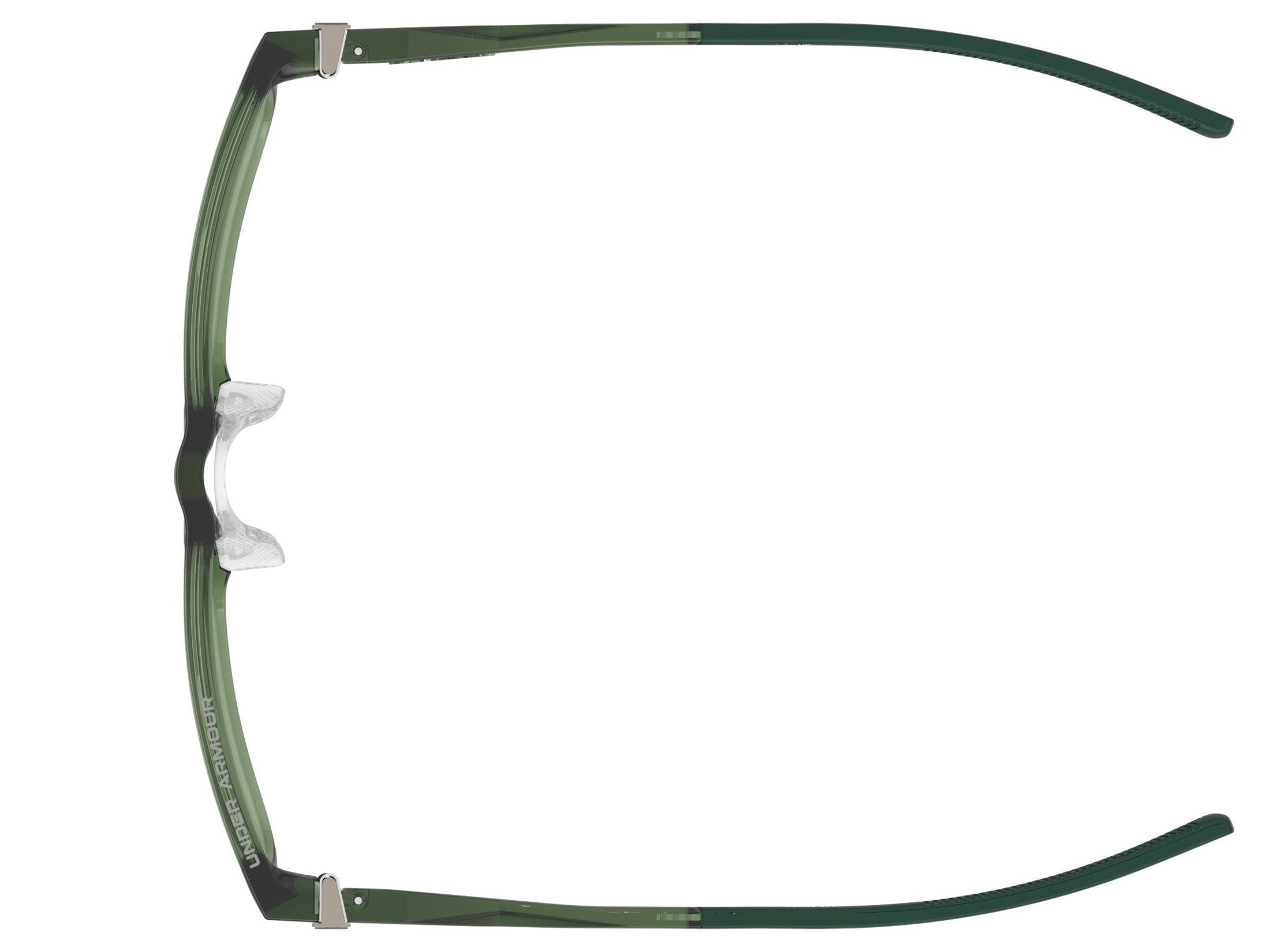 Under Armour Square Frames