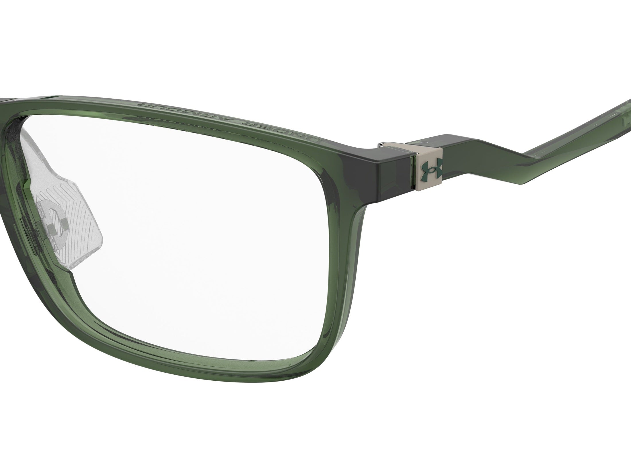 Under Armour Square Frames