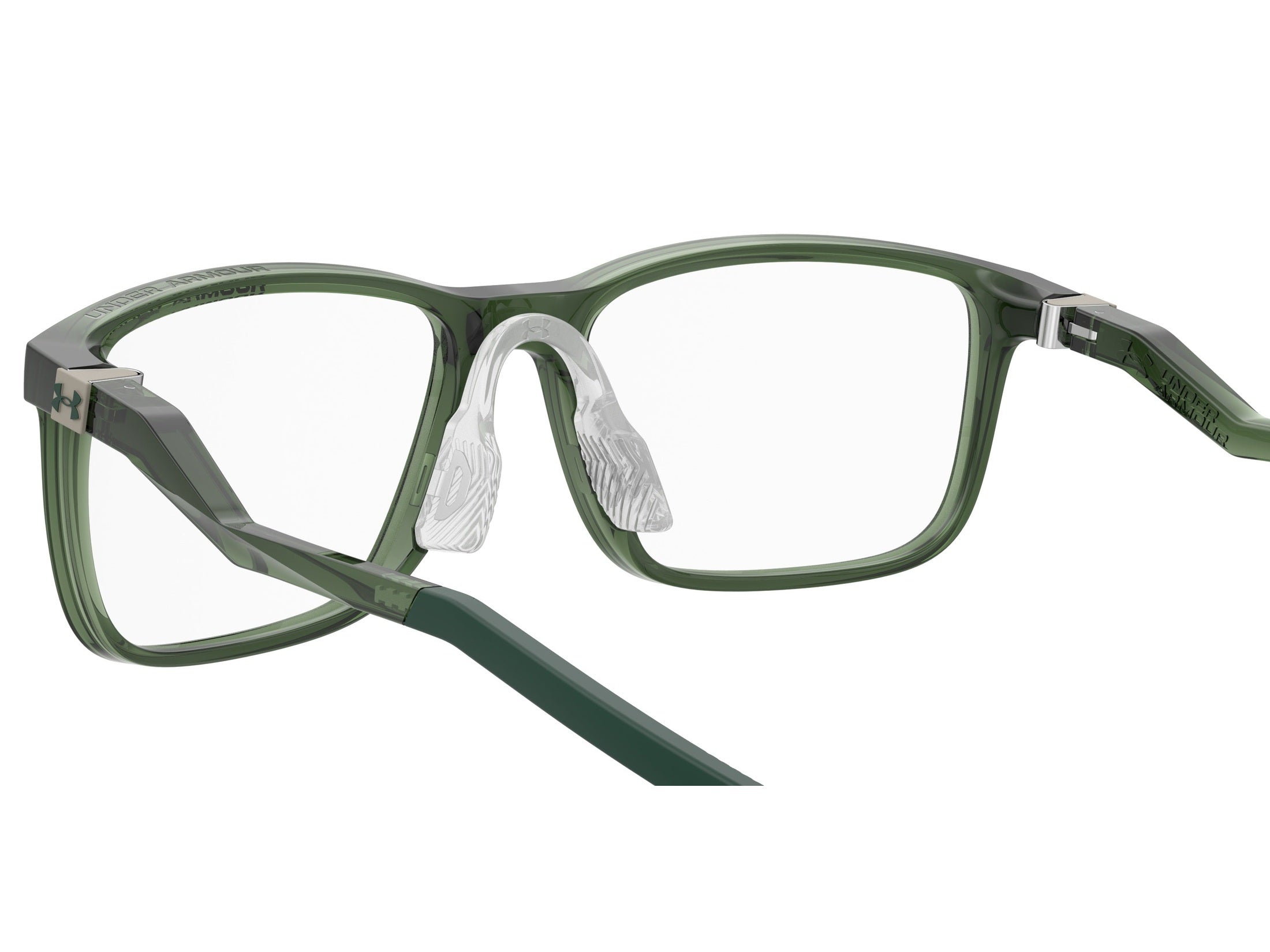 Under Armour Square Frames