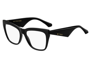 Etro Square Frames - ETRO 0048