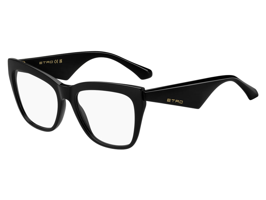 Etro Square Frames - ETRO 0048