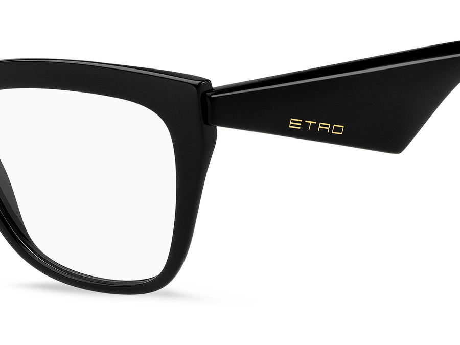 Etro Square Frames - ETRO 0048