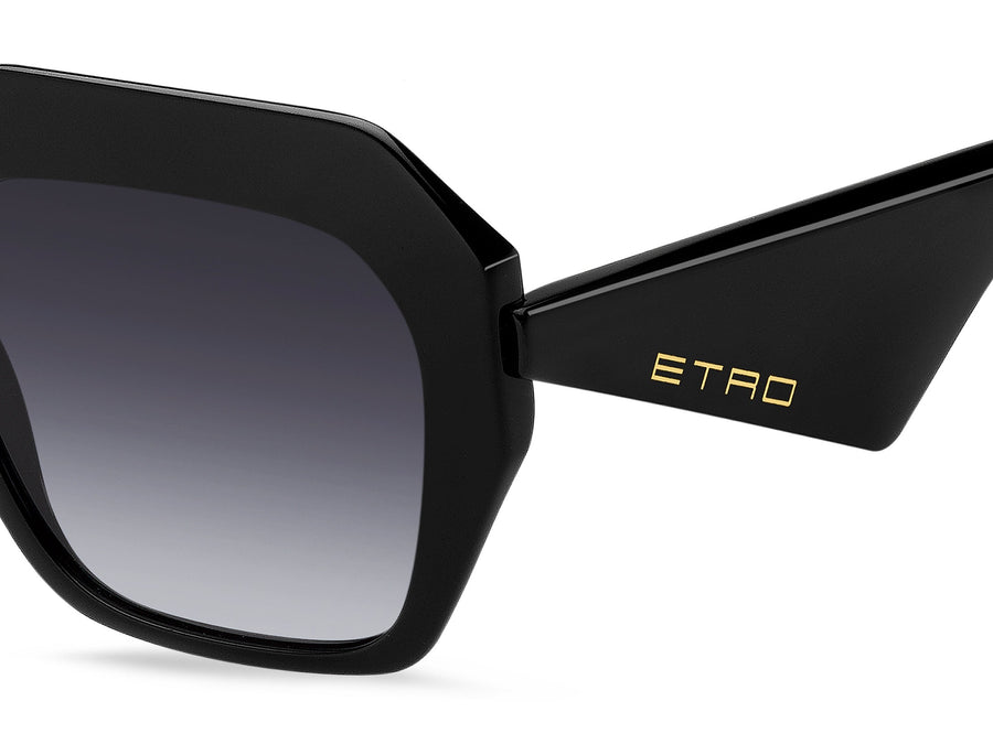 Etro Square Sunglasses - ETRO 0043/S