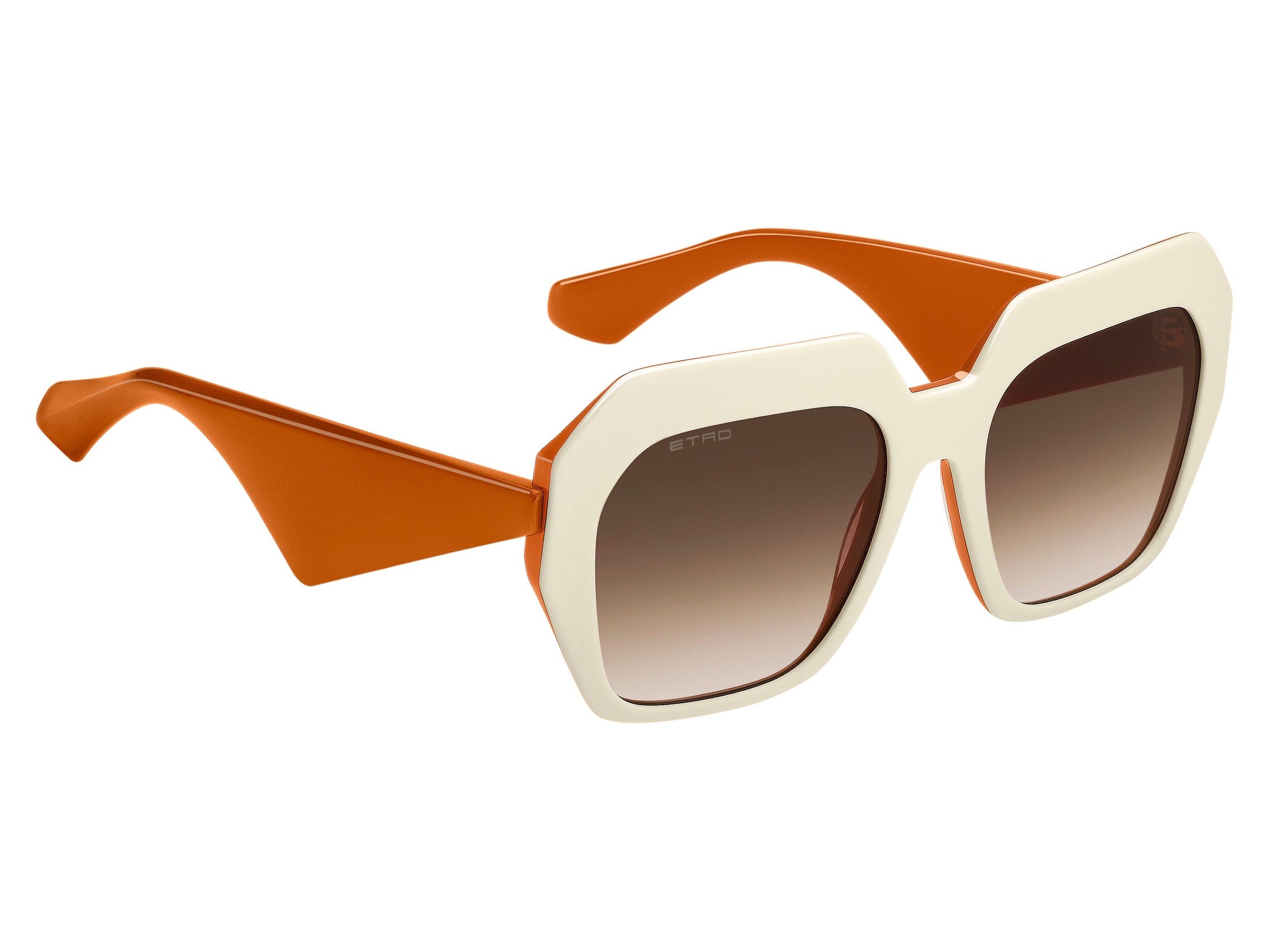 Etro Square Sunglasses