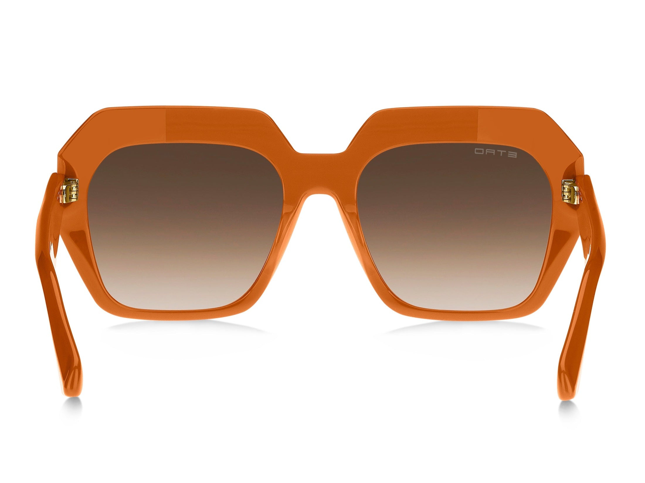 Etro Square Sunglasses