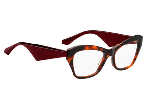 Etro Square Frames - ETRO 0046