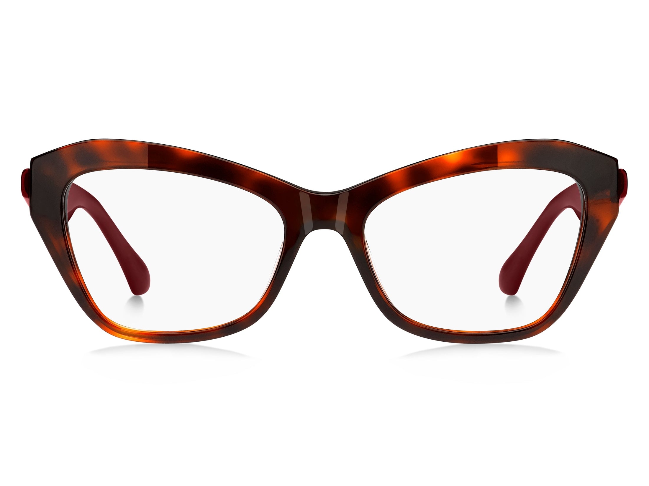 Etro Square Frames