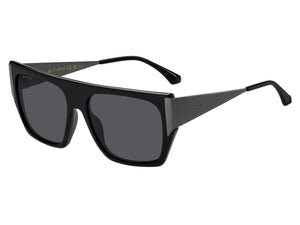 Etro Square Sunglasses - ETRO 0051/G/S Black