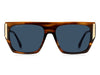 Etro Square Sunglasses