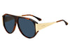 Etro Aviator Sunglasses