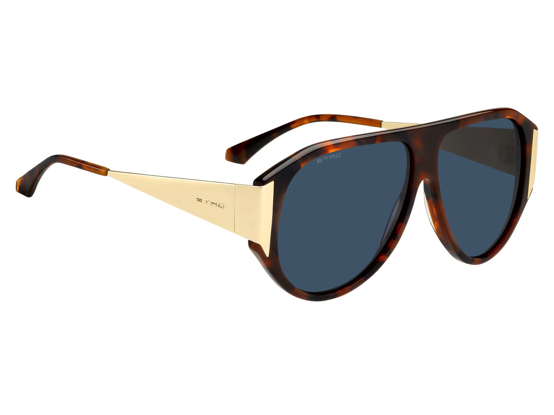 Etro Aviator Sunglasses