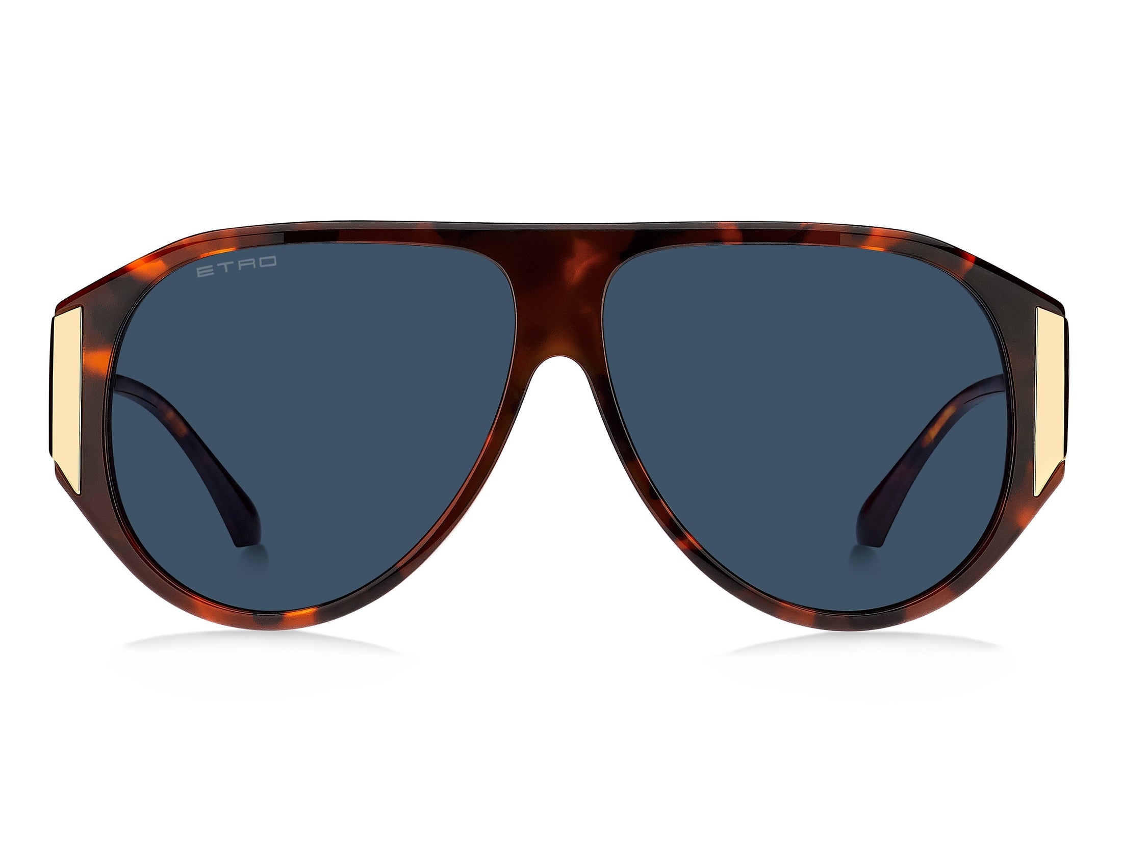Etro Aviator Sunglasses