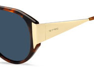 Etro Aviator Sunglasses