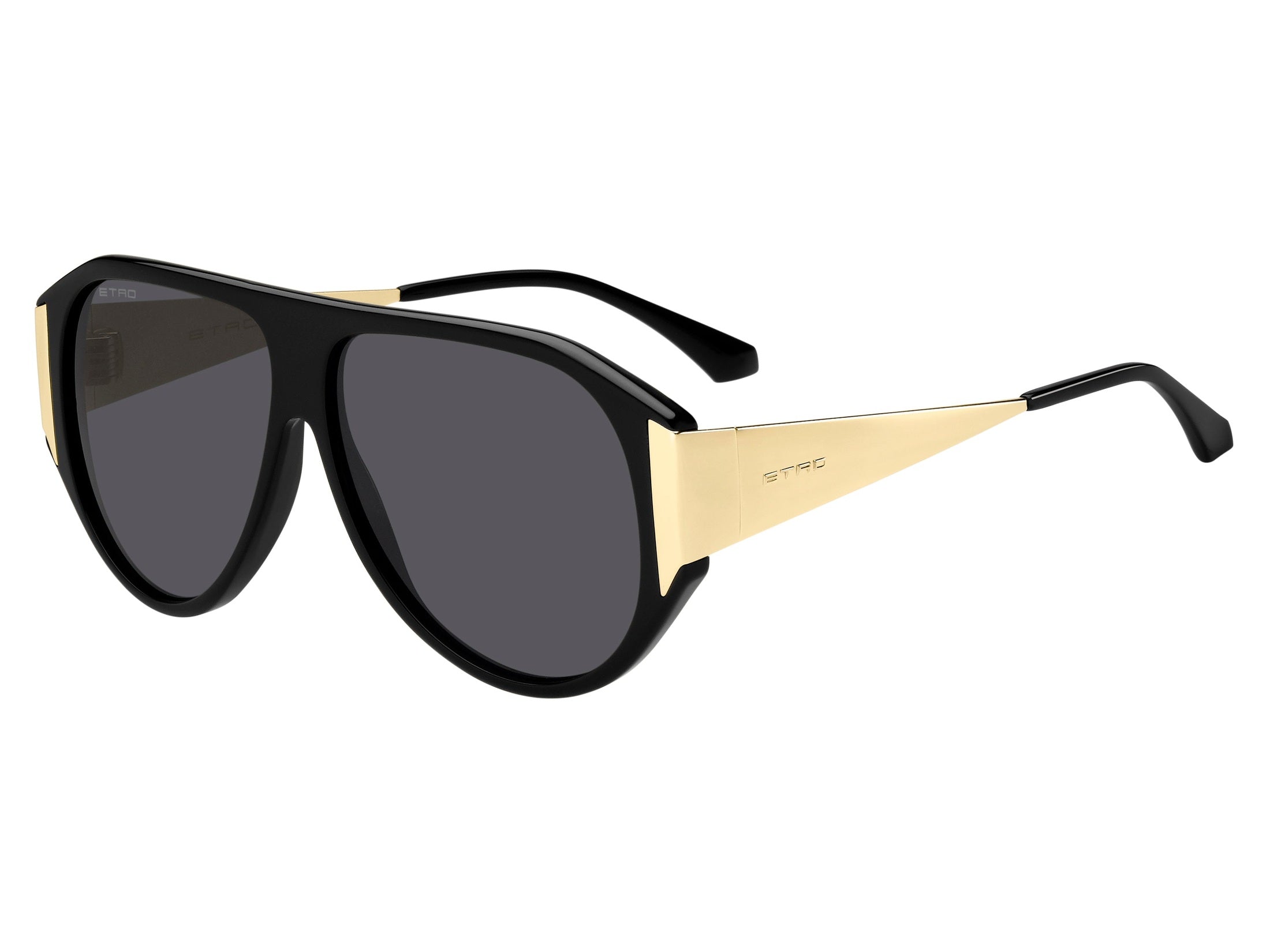 Etro Aviator Sunglasses