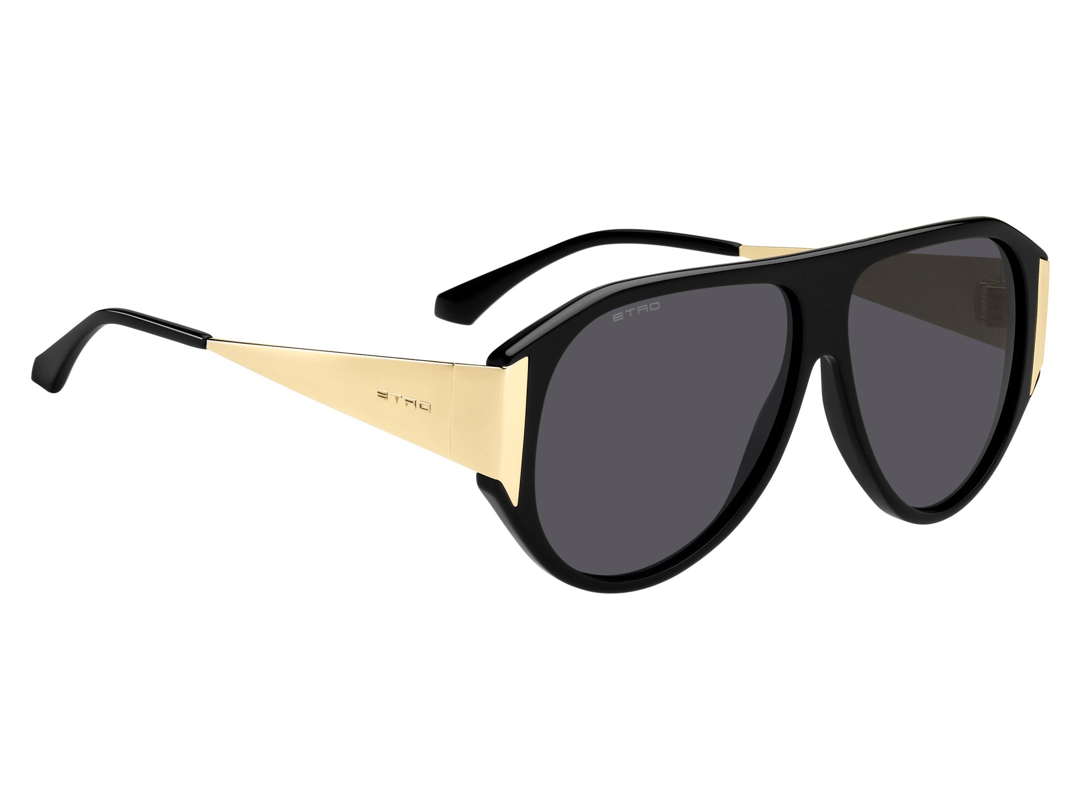 Etro Aviator Sunglasses
