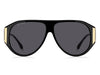 Etro Aviator Sunglasses