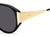 Etro Aviator Sunglasses