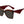 Load image into Gallery viewer, Etro Square Sunglasses - ETRO 0044/S Havana Burgundy
