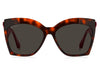 Etro Square Sunglasses