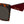 Load image into Gallery viewer, Etro Square Sunglasses - ETRO 0044/S Havana Burgundy
