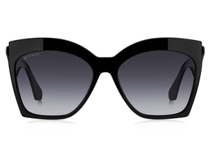 Etro Square Sunglasses - ETRO 0044/S Black