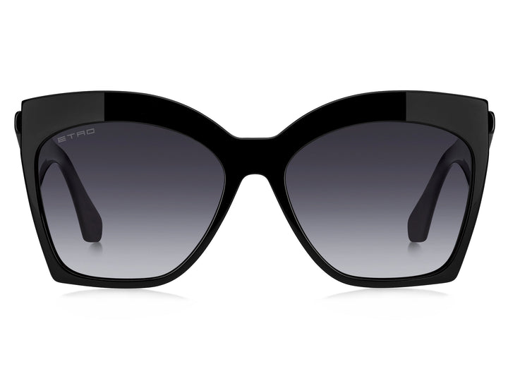 Etro Square Sunglasses - ETRO 0044/S Black