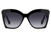Etro Square Sunglasses